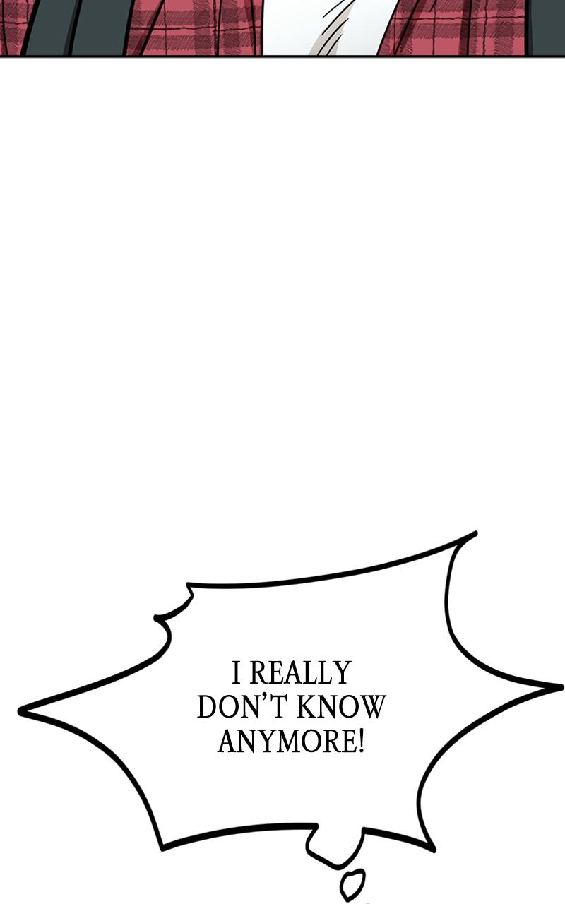 Maybe Meant to Be Chapter 68