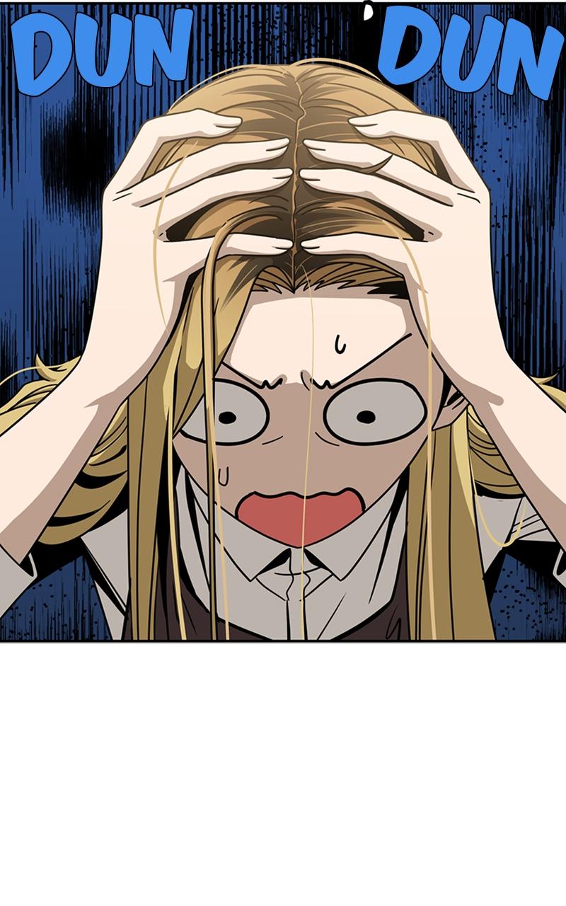 Maybe Meant to Be Chapter 68