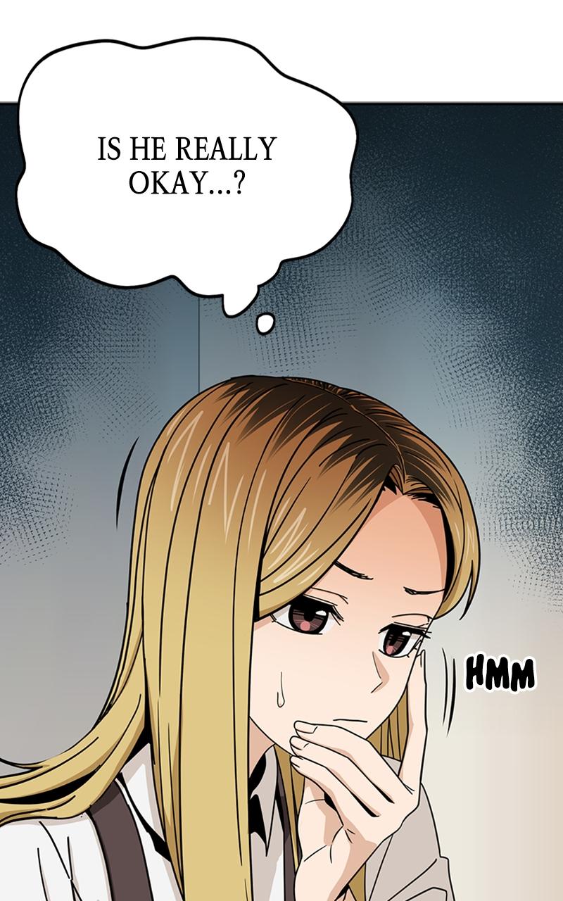 Maybe Meant to Be Chapter 68