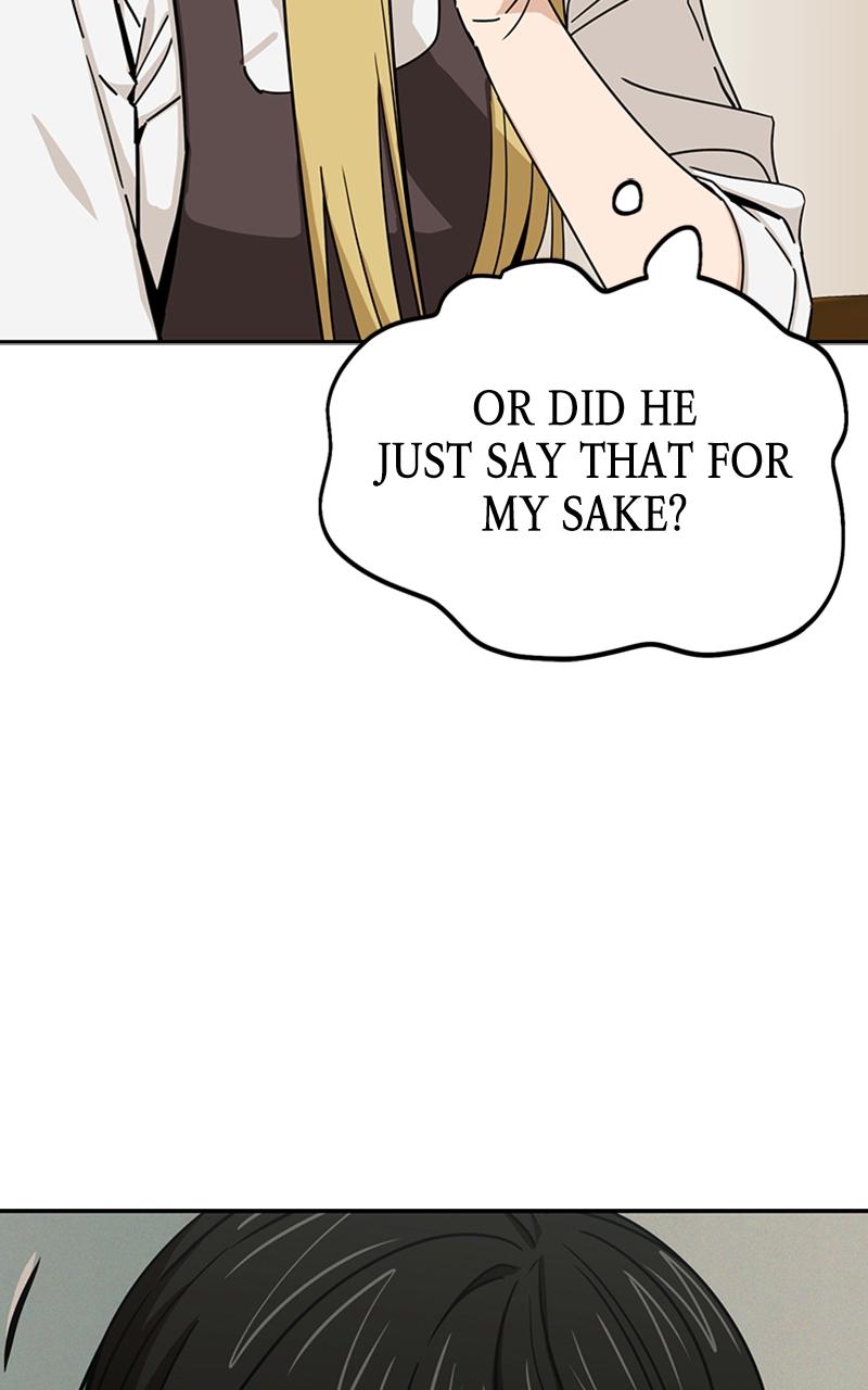 Maybe Meant to Be Chapter 68