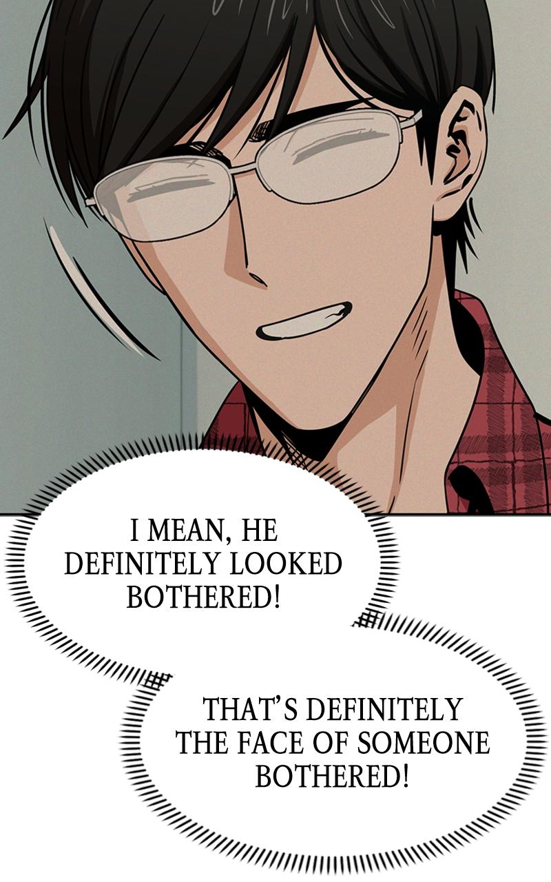 Maybe Meant to Be Chapter 68