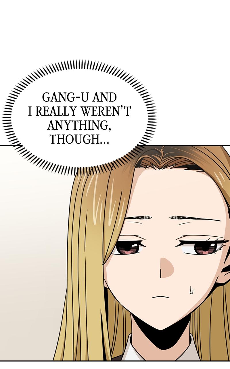 Maybe Meant to Be Chapter 68