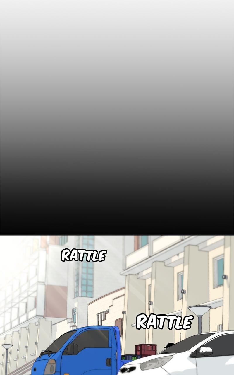 Maybe Meant to Be Chapter 68