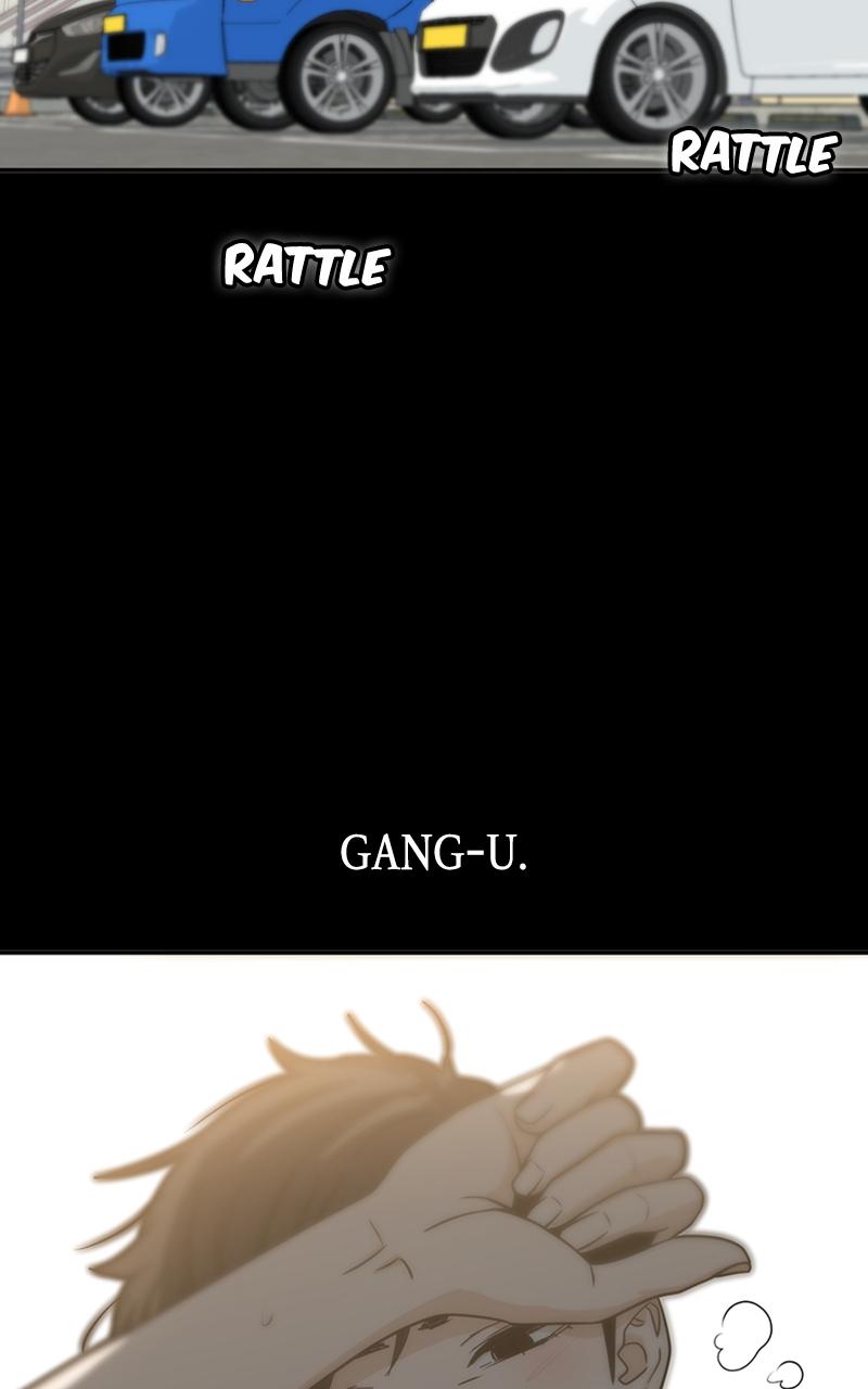 Maybe Meant to Be Chapter 68