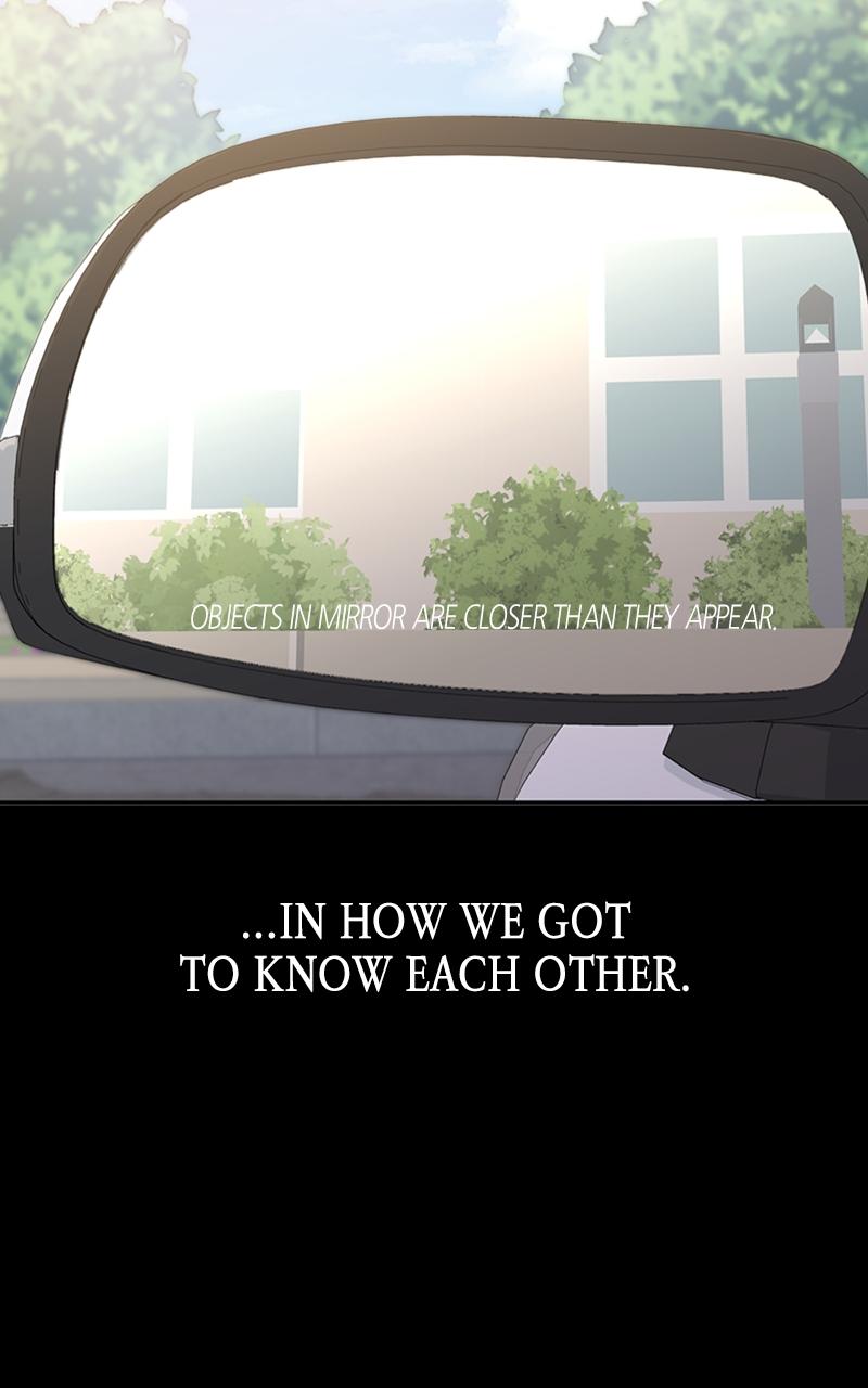 Maybe Meant to Be Chapter 68