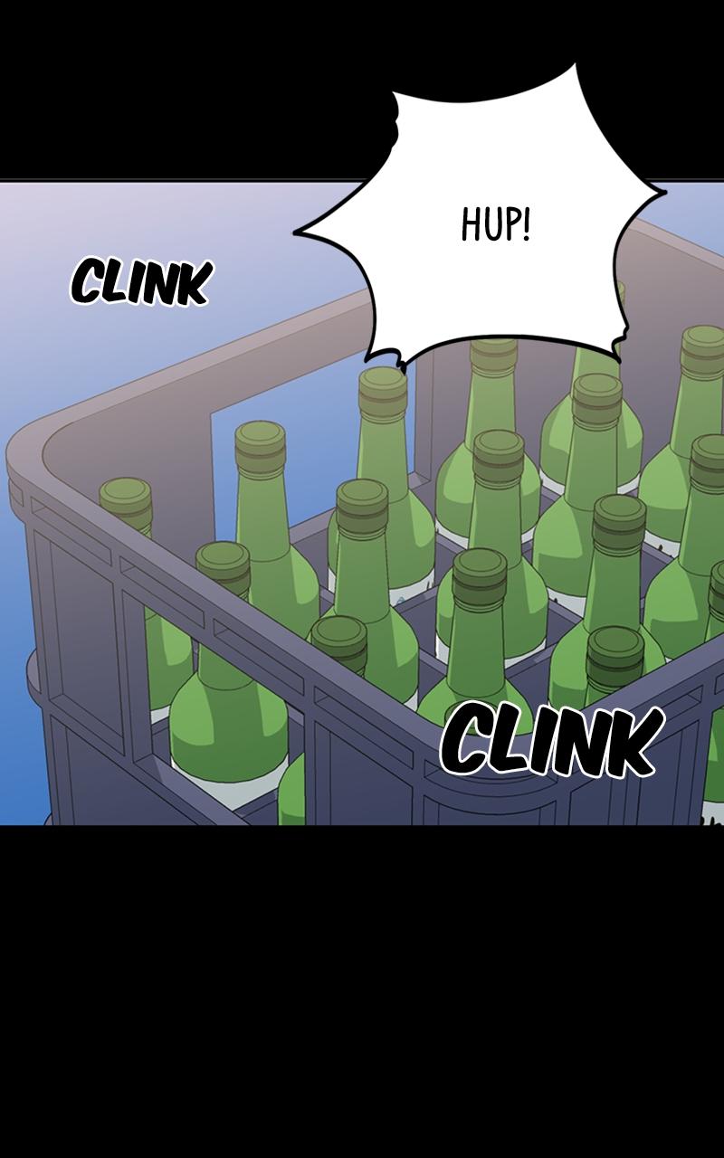 Maybe Meant to Be Chapter 68