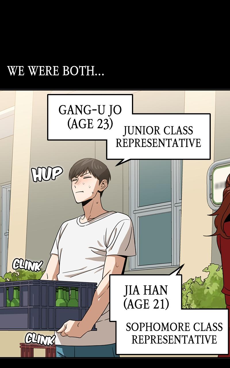 Maybe Meant to Be Chapter 68