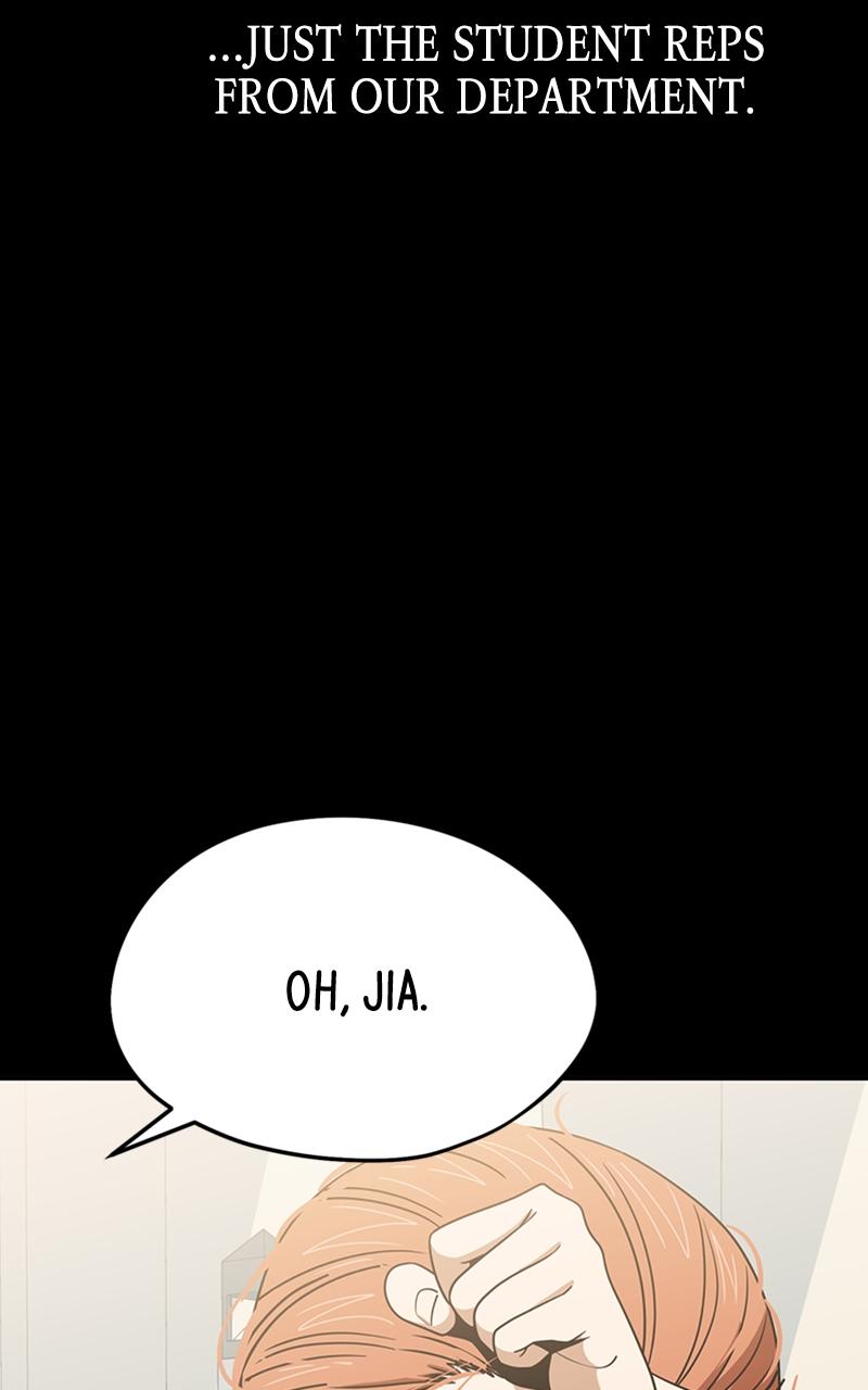 Maybe Meant to Be Chapter 68