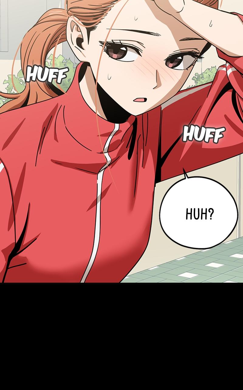 Maybe Meant to Be Chapter 68