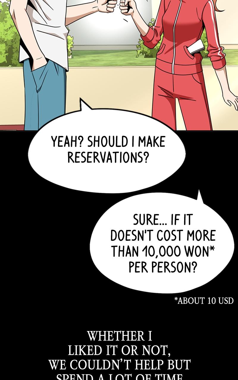 Maybe Meant to Be Chapter 68