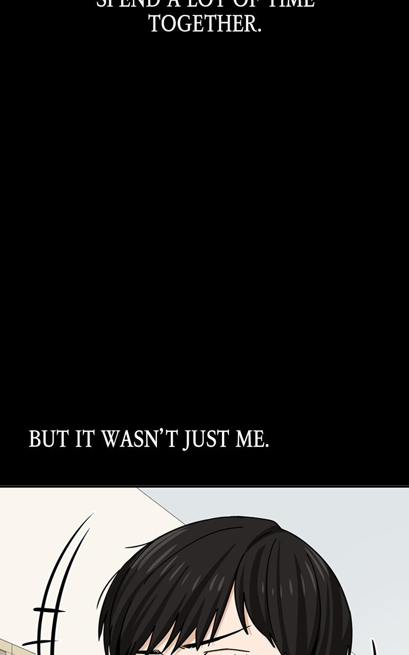 Maybe Meant to Be Chapter 68