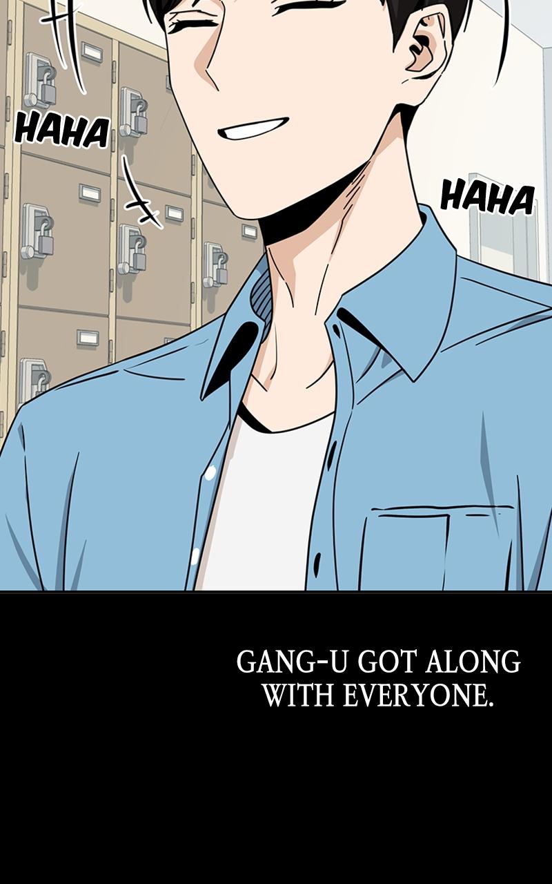 Maybe Meant to Be Chapter 68