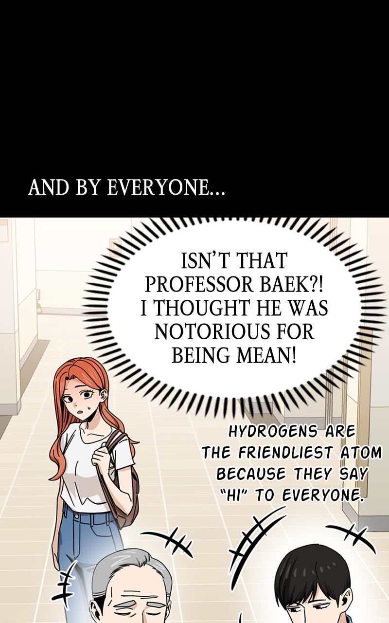 Maybe Meant to Be Chapter 68