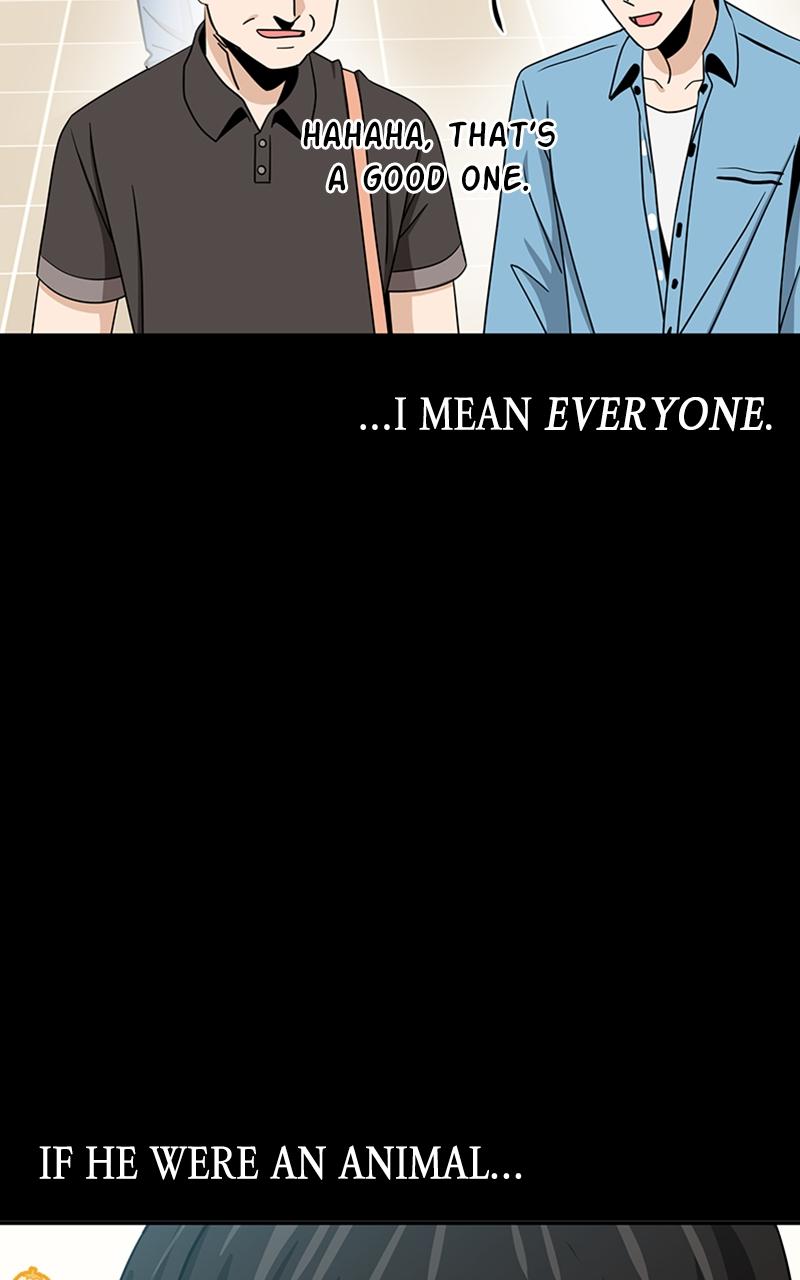 Maybe Meant to Be Chapter 68