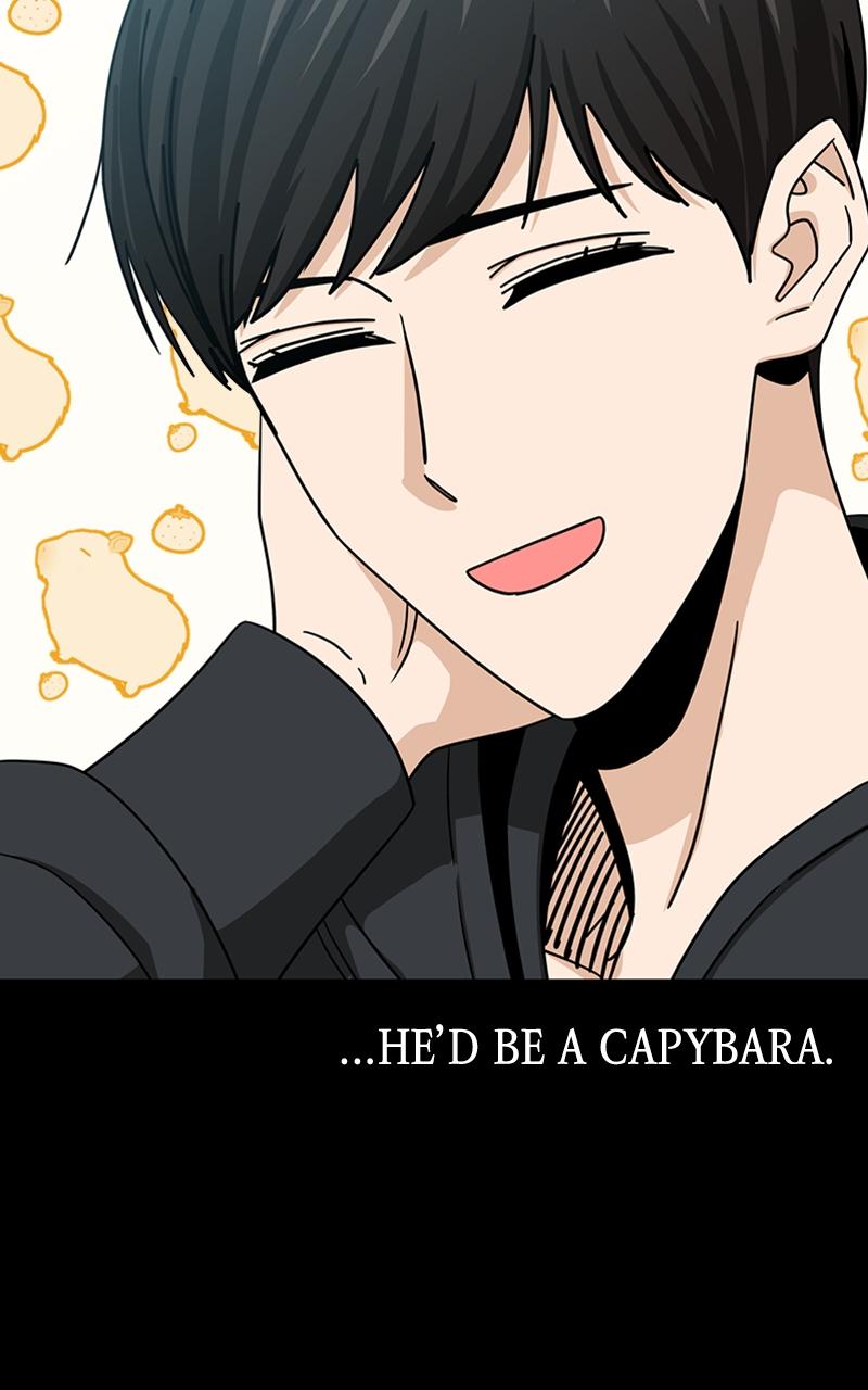 Maybe Meant to Be Chapter 68