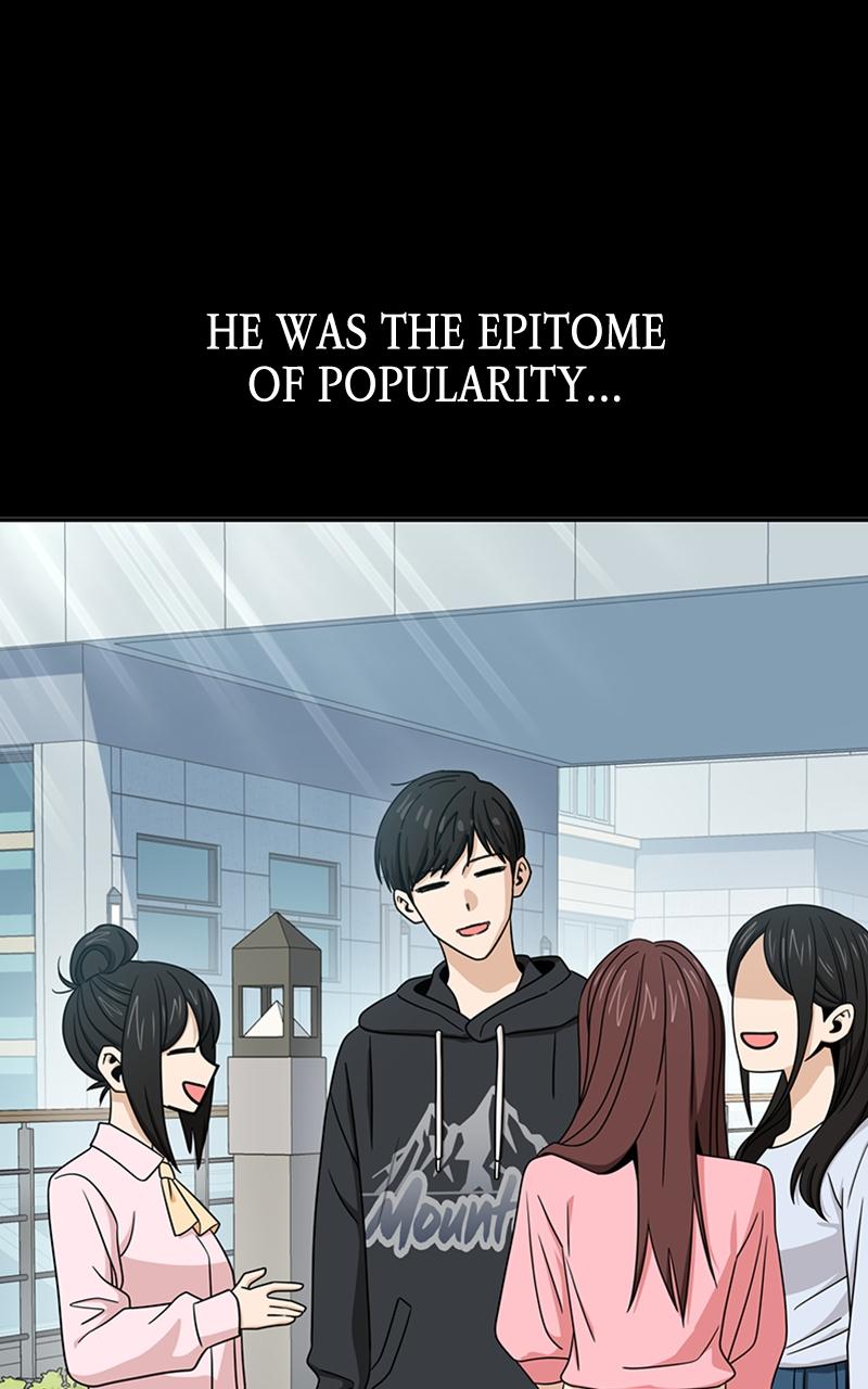 Maybe Meant to Be Chapter 68