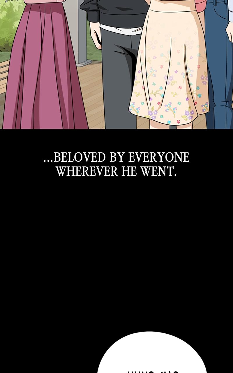 Maybe Meant to Be Chapter 68