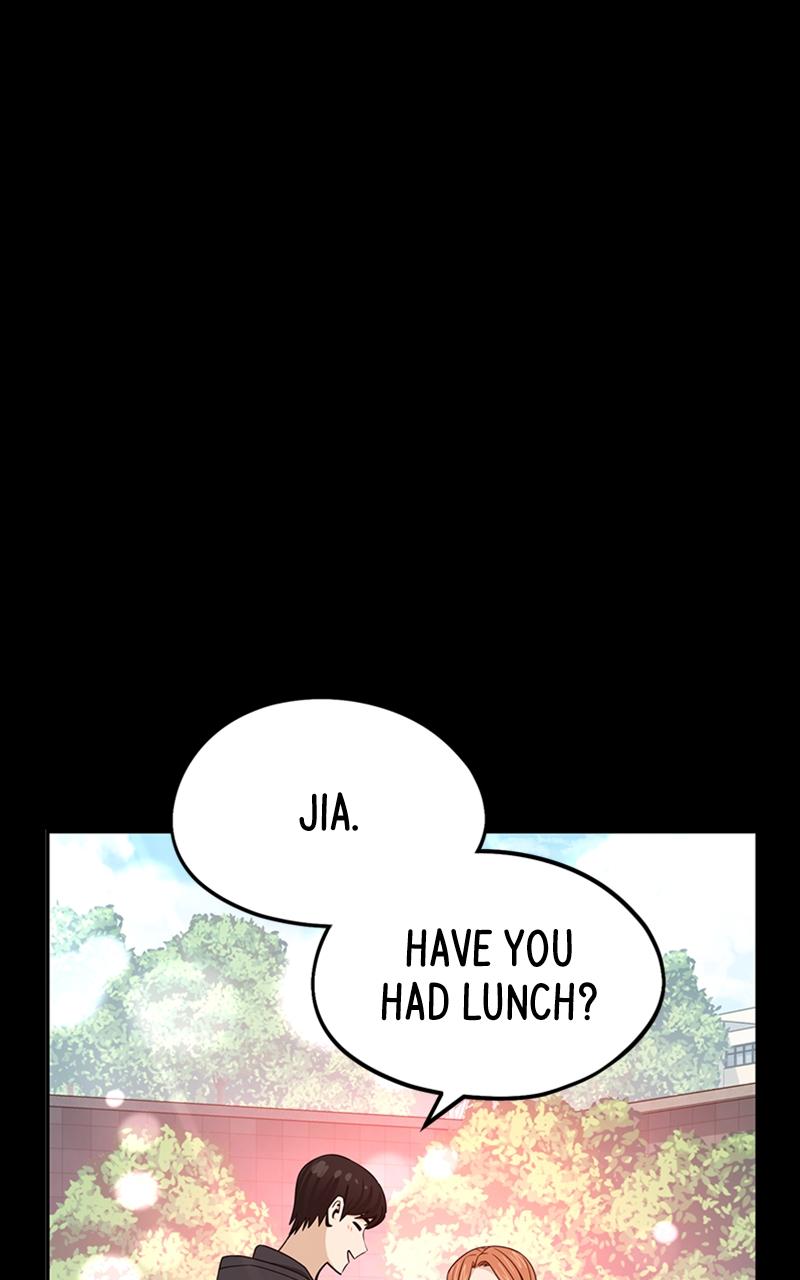 Maybe Meant to Be Chapter 68