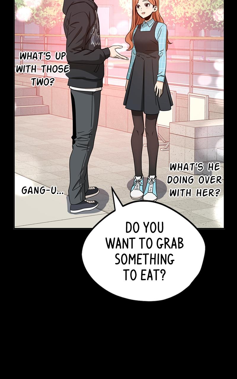 Maybe Meant to Be Chapter 68