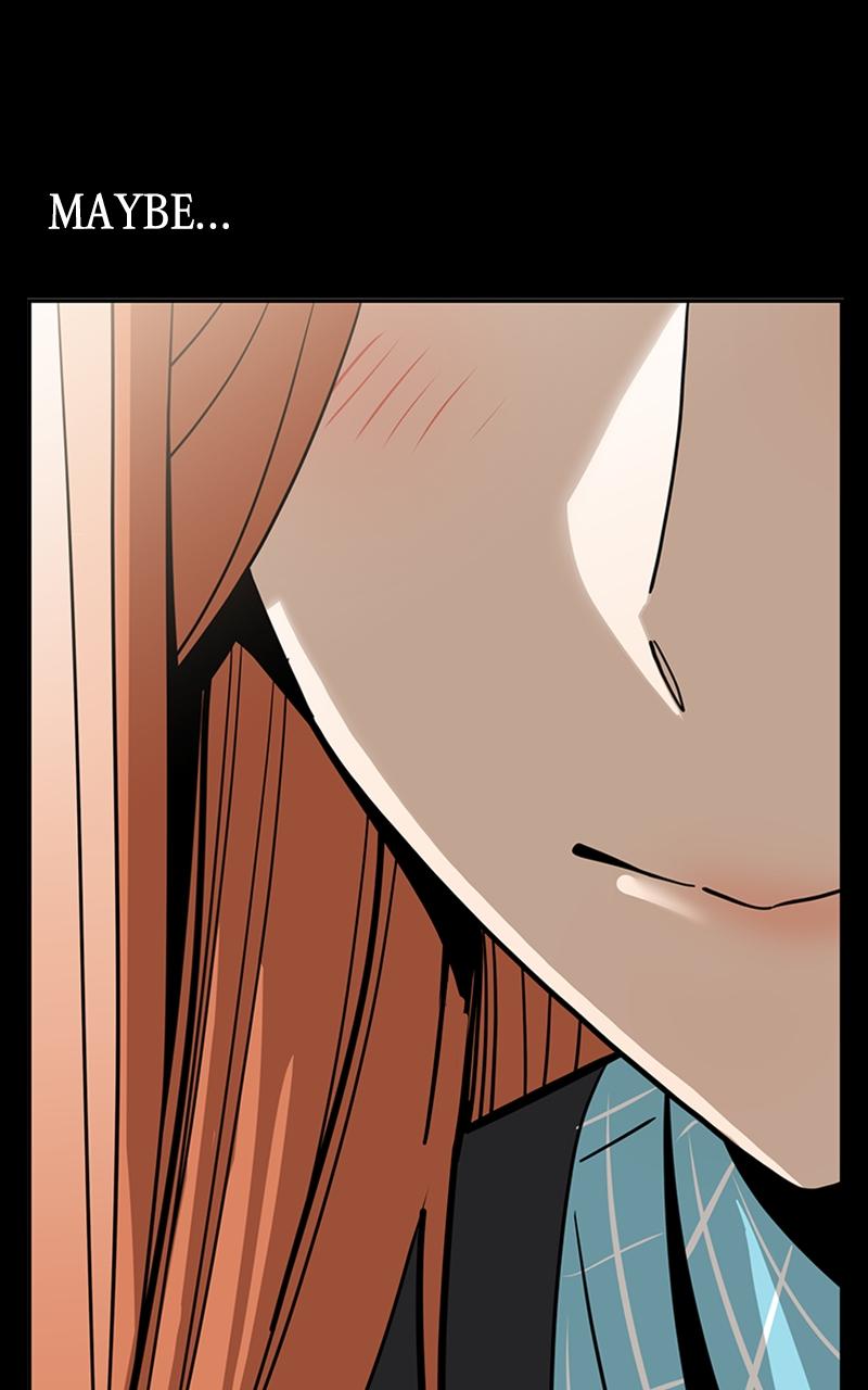 Maybe Meant to Be Chapter 68