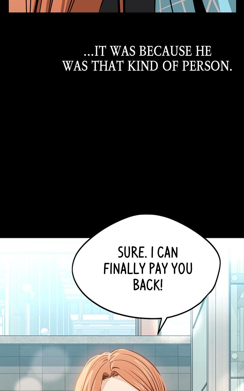 Maybe Meant to Be Chapter 68