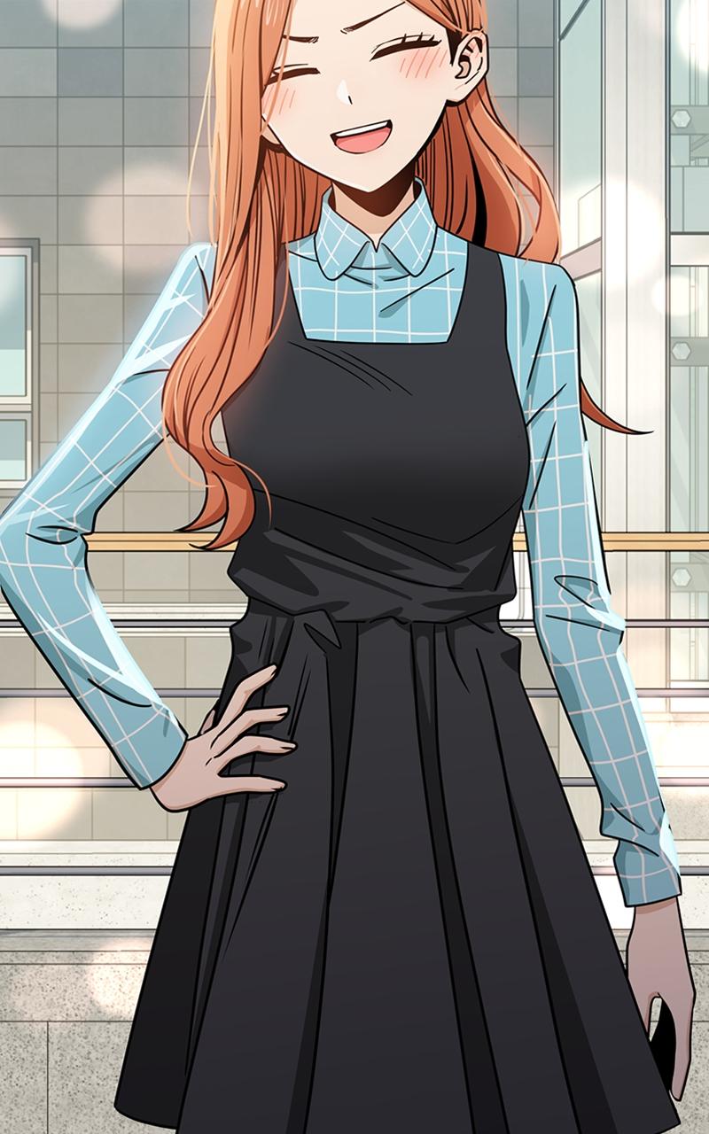 Maybe Meant to Be Chapter 68