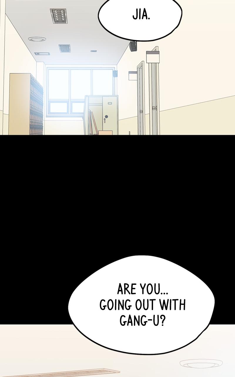 Maybe Meant to Be Chapter 68