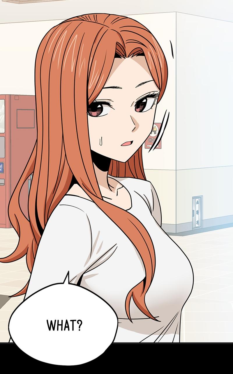 Maybe Meant to Be Chapter 68