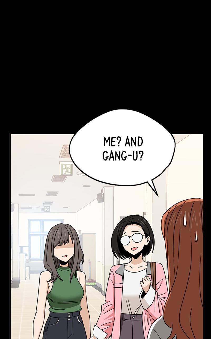 Maybe Meant to Be Chapter 68