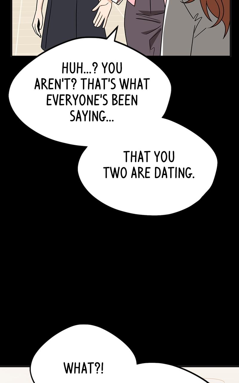 Maybe Meant to Be Chapter 68