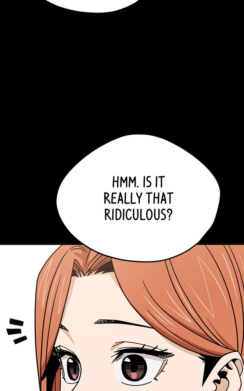 Maybe Meant to Be Chapter 68