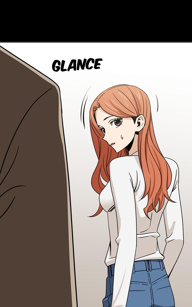 Maybe Meant to Be Chapter 68