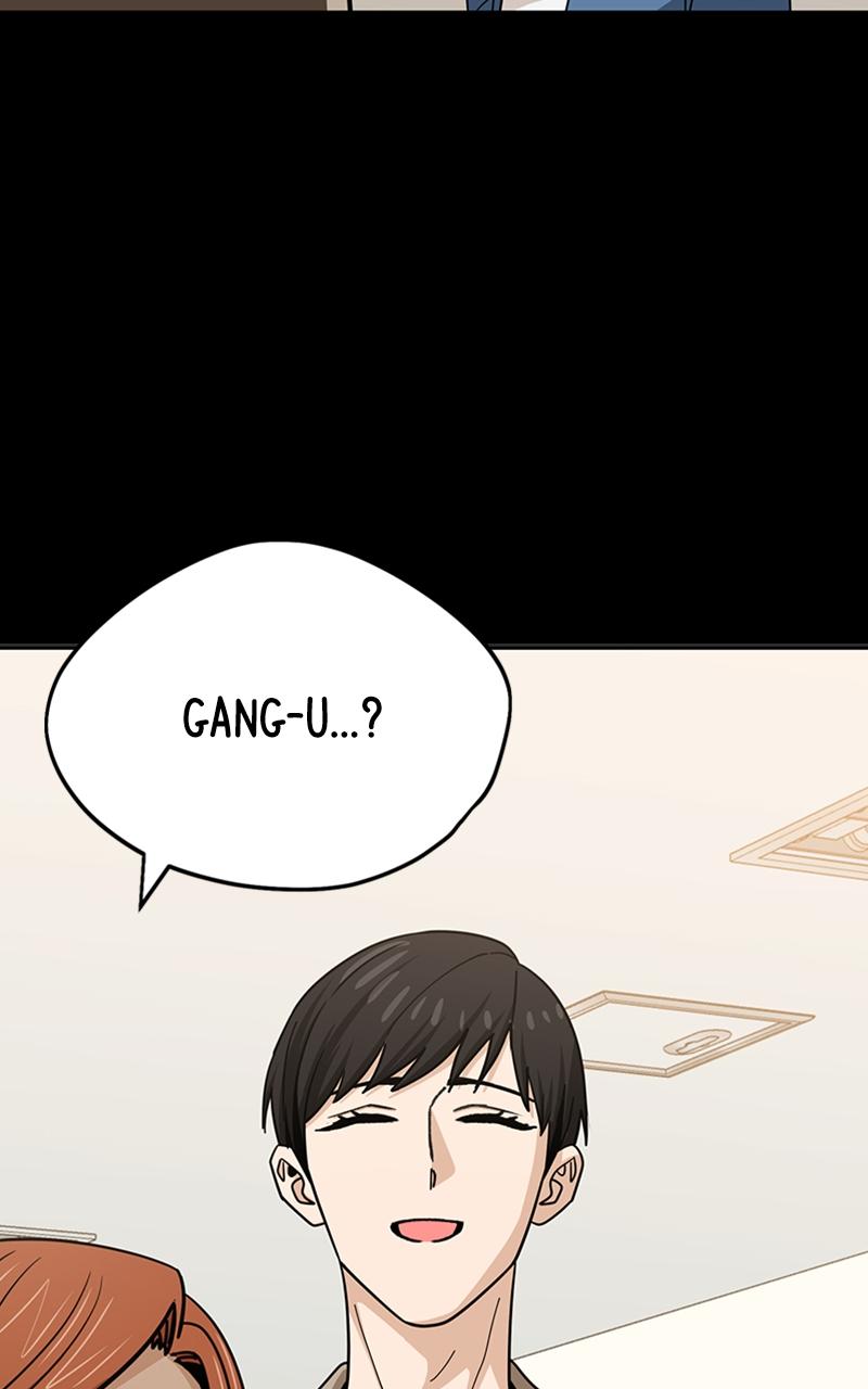 Maybe Meant to Be Chapter 68