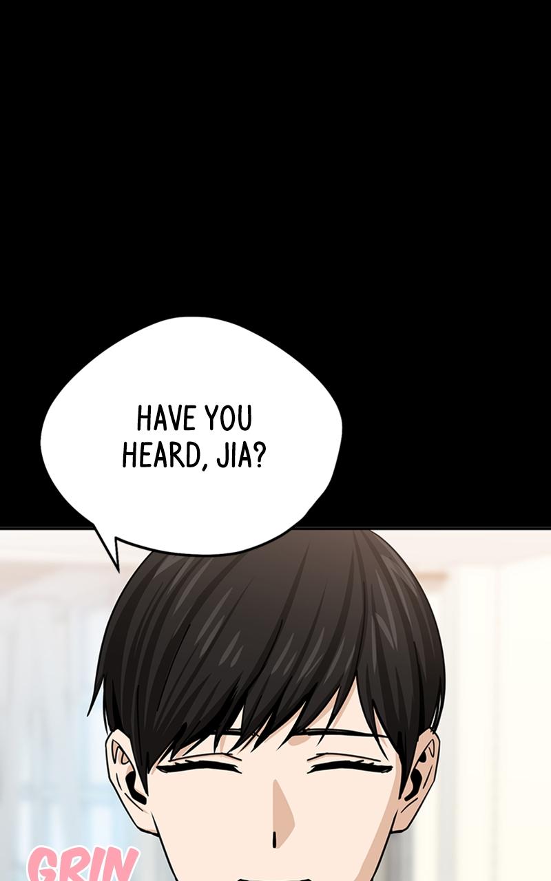 Maybe Meant to Be Chapter 68