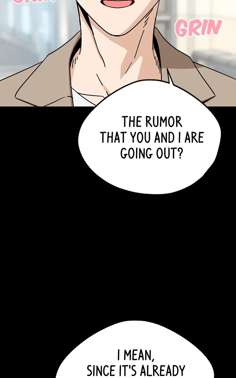 Maybe Meant to Be Chapter 68