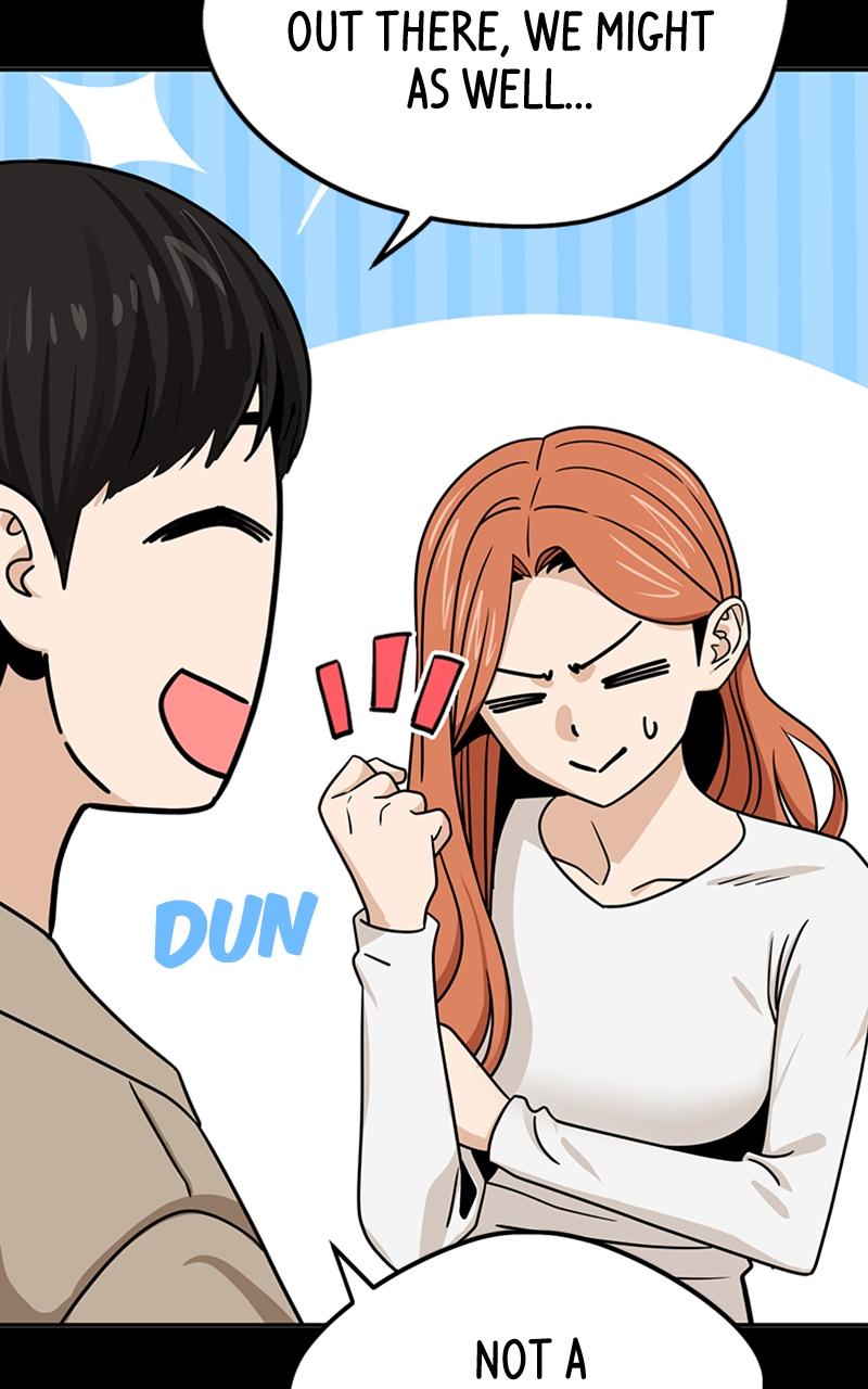 Maybe Meant to Be Chapter 68