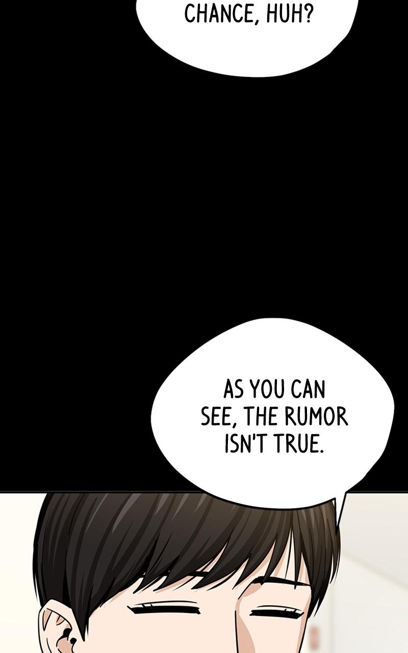 Maybe Meant to Be Chapter 68