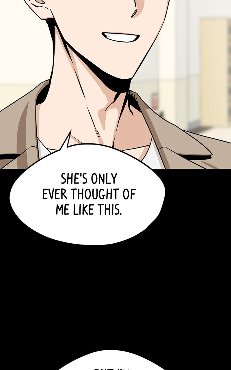 Maybe Meant to Be Chapter 68