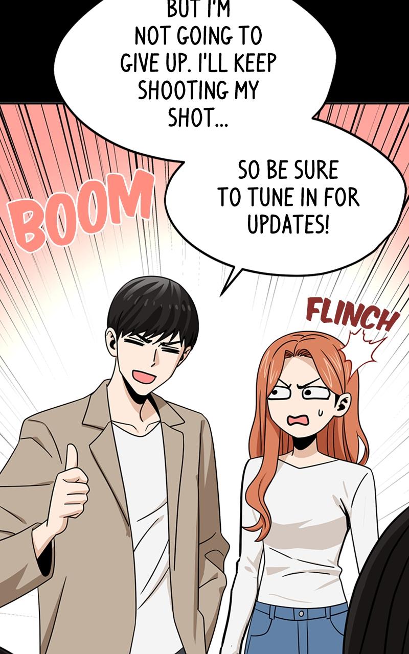 Maybe Meant to Be Chapter 68