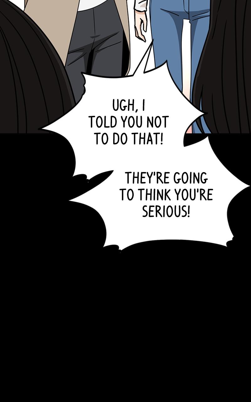 Maybe Meant to Be Chapter 68