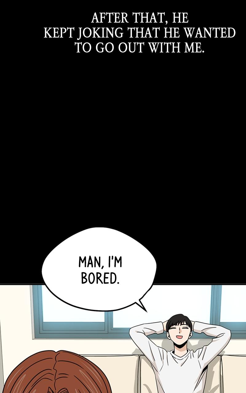 Maybe Meant to Be Chapter 68