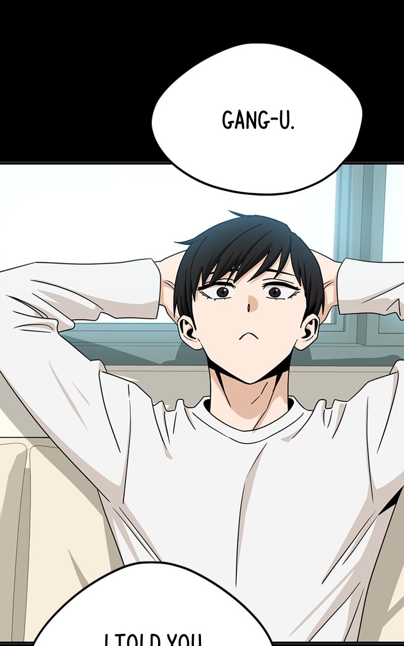 Maybe Meant to Be Chapter 68