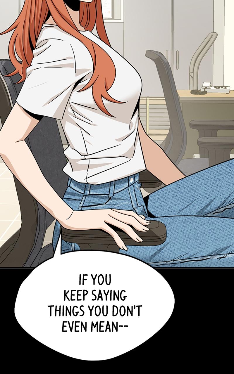 Maybe Meant to Be Chapter 68