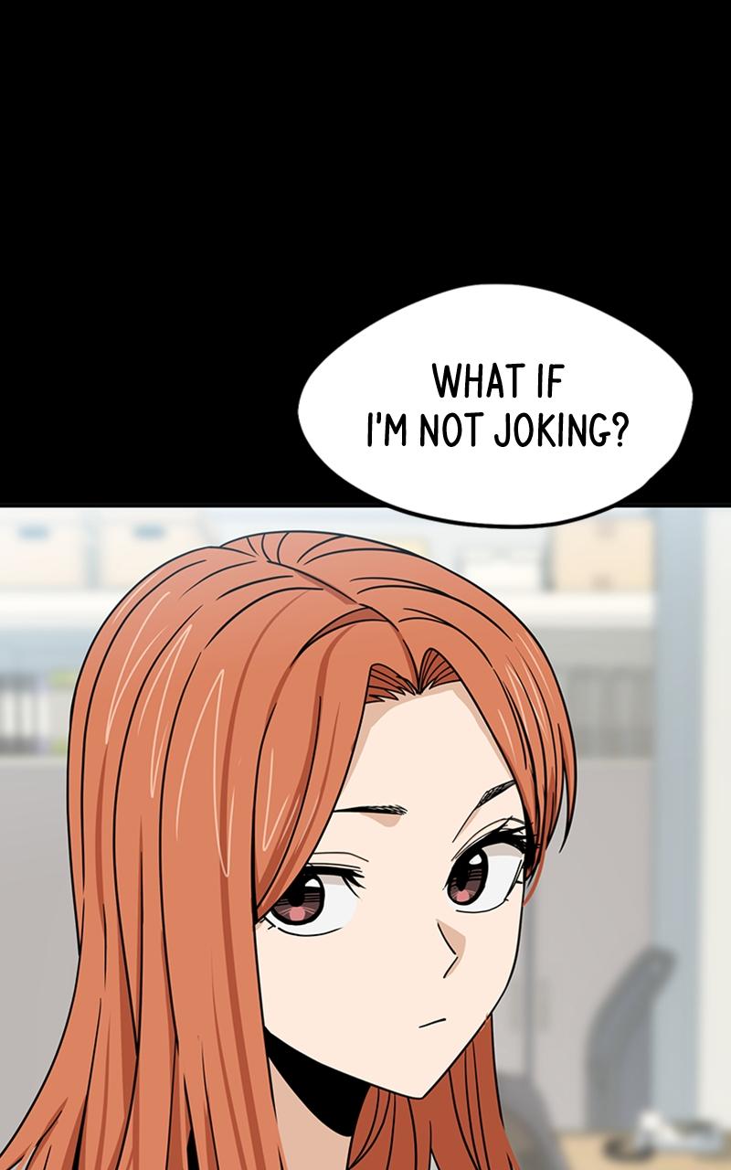 Maybe Meant to Be Chapter 68