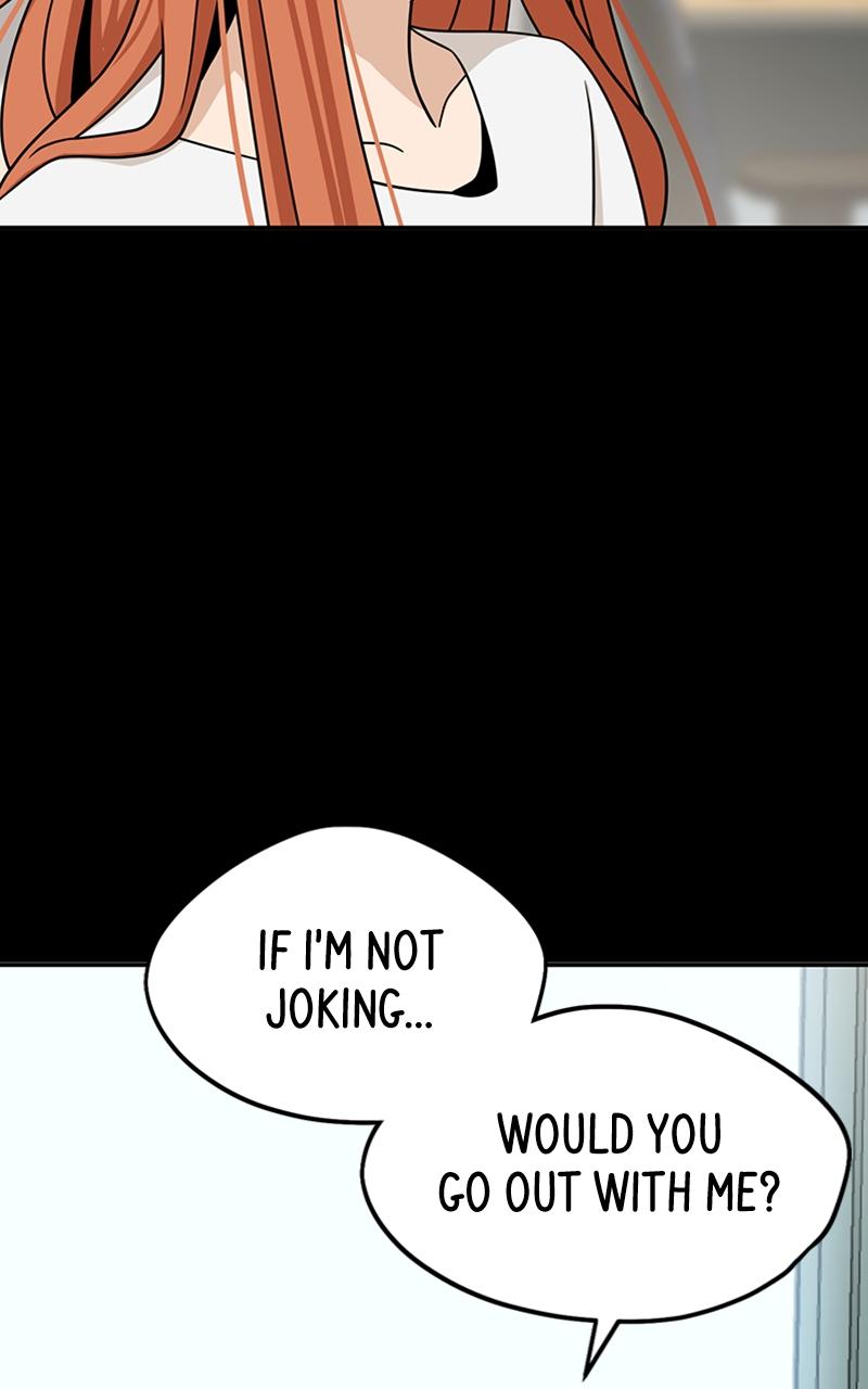 Maybe Meant to Be Chapter 68