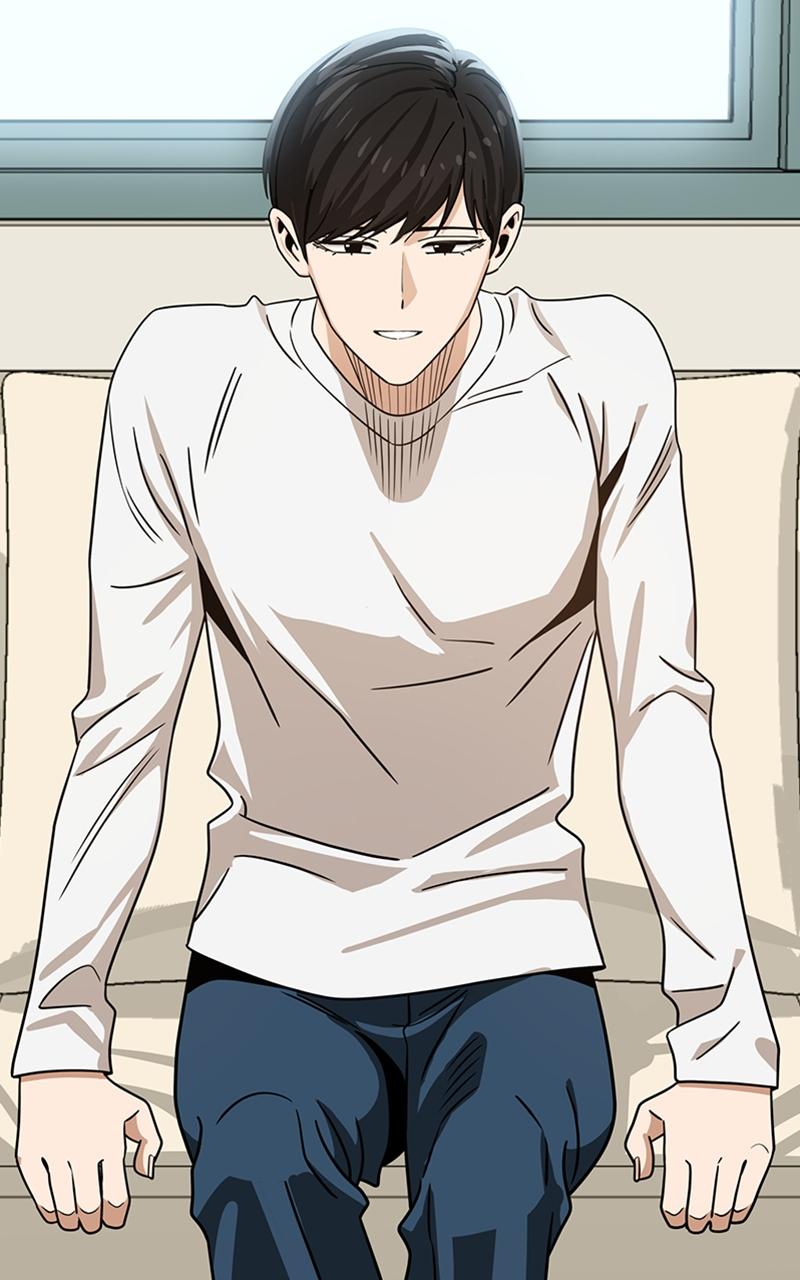 Maybe Meant to Be Chapter 68