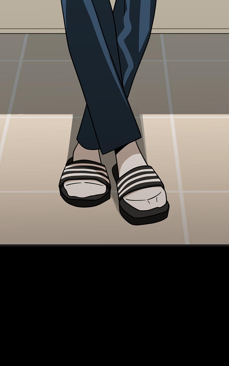 Maybe Meant to Be Chapter 68