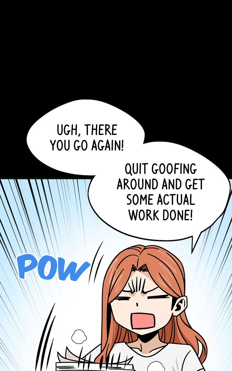 Maybe Meant to Be Chapter 68