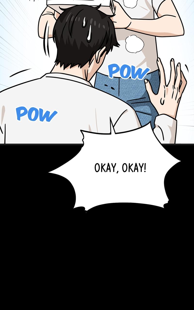 Maybe Meant to Be Chapter 68