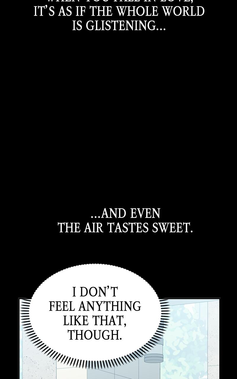 Maybe Meant to Be Chapter 68